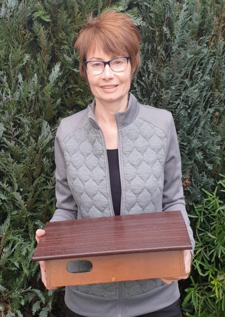 Picture of Louise Bentley